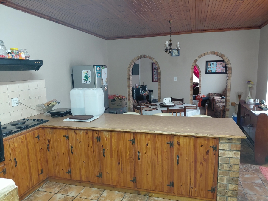 4 Bedroom Property for Sale in Manor Heights Eastern Cape